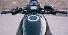 Kawasaki Vulcan SS by Gas Box