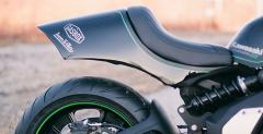 Kawasaki Vulcan SS by Gas Box