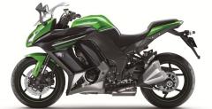 Kawasaki Z1000SX na 2016 rok