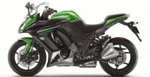 Kawasaki Z1000SX na 2016 rok