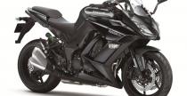 Kawasaki Z1000SX na 2016 rok