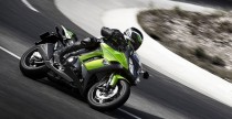 2011 Kawasaki Z1000SX 2011 Kawasaki Z1000SX