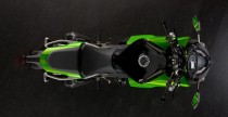 2011 Kawasaki Z1000SX 2011 Kawasaki Z1000SX