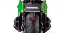 2011 Kawasaki Z1000SX