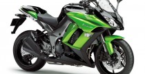 2011 Kawasaki Z1000SX 2011 Kawasaki Z1000SX