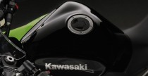 2011 Kawasaki Z1000SX 2011 Kawasaki Z1000SX