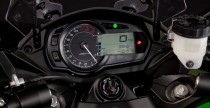 2011 Kawasaki Z1000SX 2011 Kawasaki Z1000SX