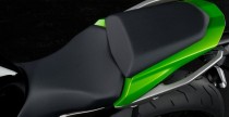 2011 Kawasaki Z1000SX