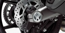 2011 Kawasaki Z1000SX 2011 Kawasaki Z1000SX