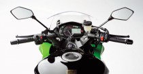 2011 Kawasaki Z1000SX 2011 Kawasaki Z1000SX
