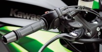 2011 Kawasaki Z1000SX 2011 Kawasaki Z1000SX