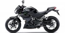 Kawasaki Z250 na 2013 rok