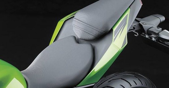 Kawasaki Z250SL na 2014 rok