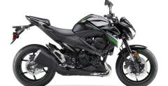 Kawasaki Z800 na 2016 rok