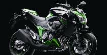 Kawasaki Z800 - pierwsze zdjcia