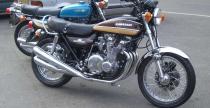 Kawasaki Z900