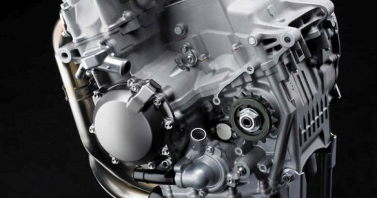 Kawasaki Ninja ZX-10R 30th Anniversary Edition