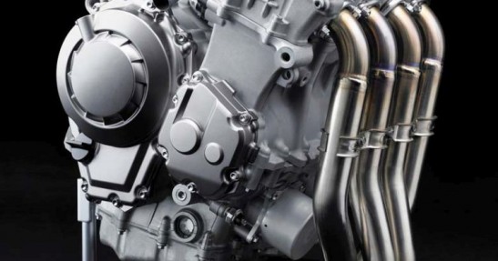 Kawasaki Ninja ZX-10R 30th Anniversary Edition