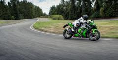 Kawasaki Ninja ZX-10R na 2016 rok