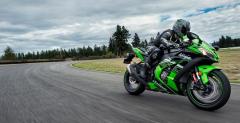 Kawasaki Ninja ZX-10R na 2016 rok