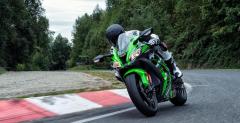 Kawasaki Ninja ZX-10R na 2016 rok