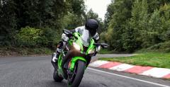 Kawasaki Ninja ZX-10R na 2016 rok