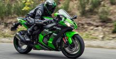 Kawasaki Ninja ZX-10R na 2016 rok