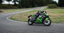 Kawasaki Ninja ZX-10R na 2016 rok