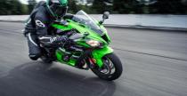 Kawasaki Ninja ZX-10R na 2016 rok