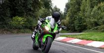 Kawasaki Ninja ZX-10R na 2016 rok