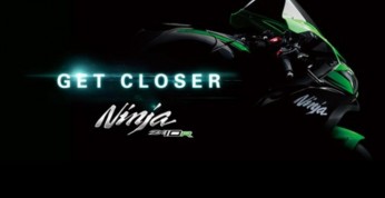 Kawasaki Ninja ZX-10R na 2016 rok - nowy model coraz bliżej