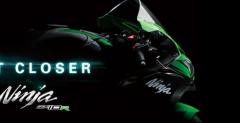 Kawasaki Ninja ZX-10R na 2016 rok