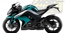 2011 Kawasaki ZX-10R by MotoRevue