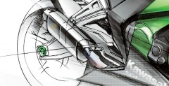 Kawasaki ZX-10R Ninja