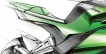 Kawasaki ZX-10R Ninja