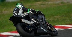 2011 Kawasaki ZX-10R Ninja