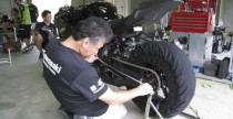 2011 Kawasaki ZX-10R Ninja