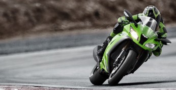 Nowe Kawasaki Ninja ZX-10R? Może już w 2016 roku...