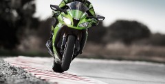 Kawasaki Ninja ZX-10R