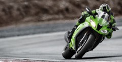 Kawasaki ZX-10R Ninja