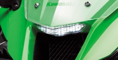2011 Kawasaki ZX-10R Ninja