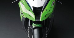 2011 Kawasaki Ninja ZX-10R