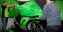 2011 Kawasaki Ninja ZX-10R