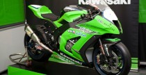 2011 Kawasaki Ninja ZX-10R