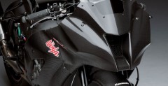 2011 Kawasaki ZX-10R Ninja