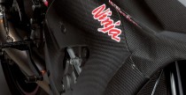 2011 Kawasaki ZX-10R Ninja