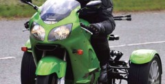 Kawasaki ZX-12R