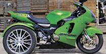 Kawasaki ZX-12R