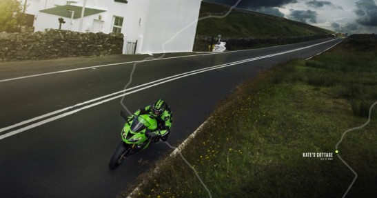 Kawasaki Ninja ZX-6R na 2013 rok