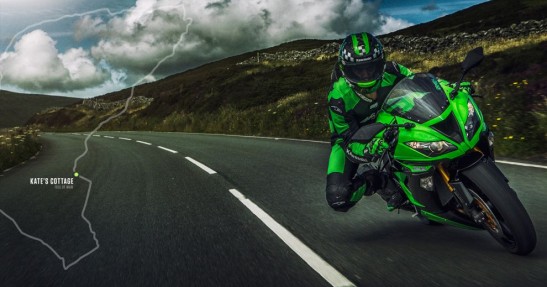 Kawasaki Ninja ZX-6R na 2013 rok